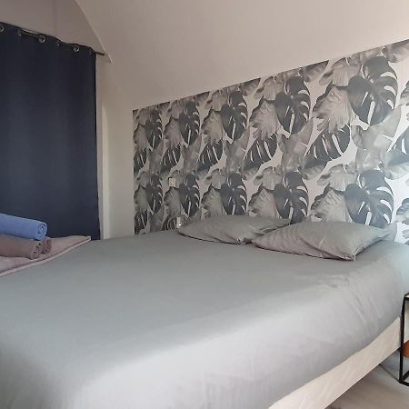 Apartament Grenier Des Cigognes Sélestat Zewnętrze zdjęcie