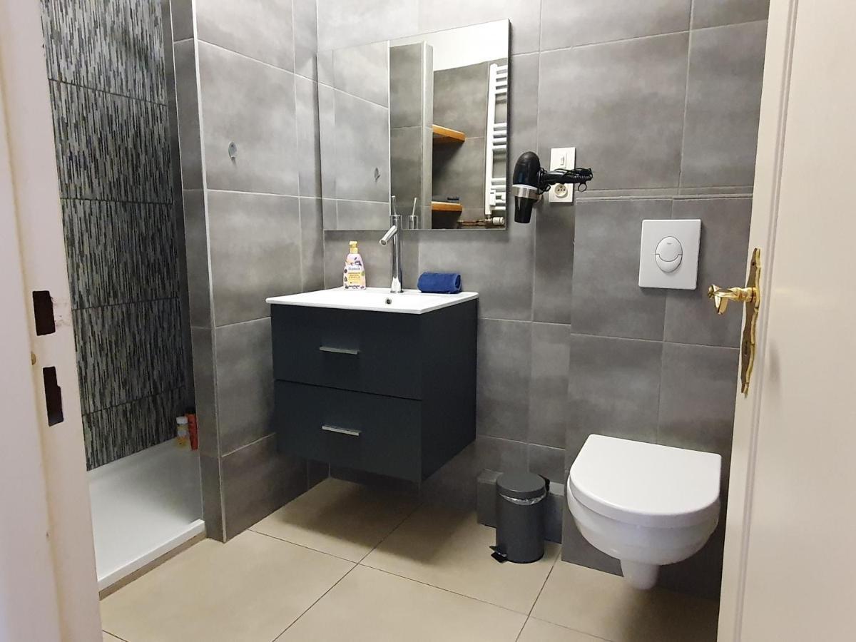 Apartament Grenier Des Cigognes Sélestat Zewnętrze zdjęcie
