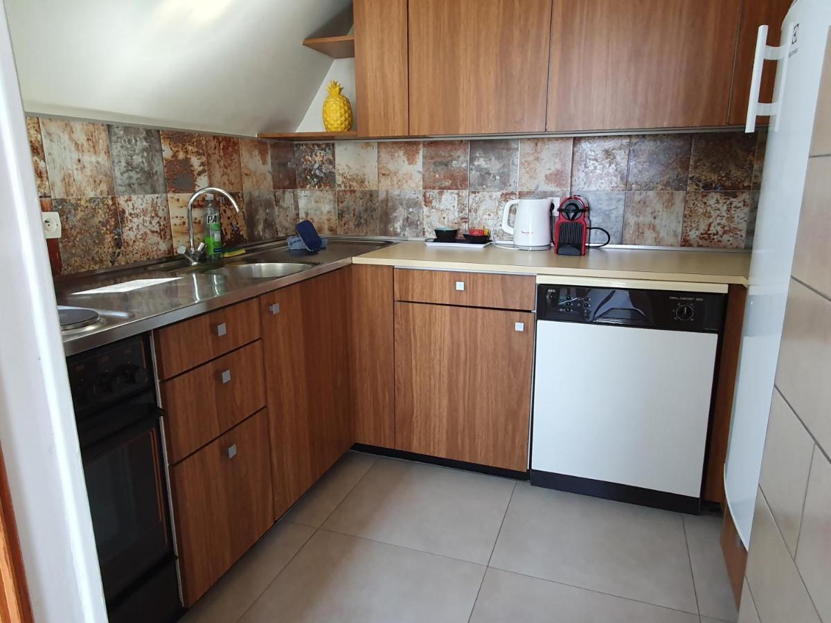 Apartament Grenier Des Cigognes Sélestat Zewnętrze zdjęcie