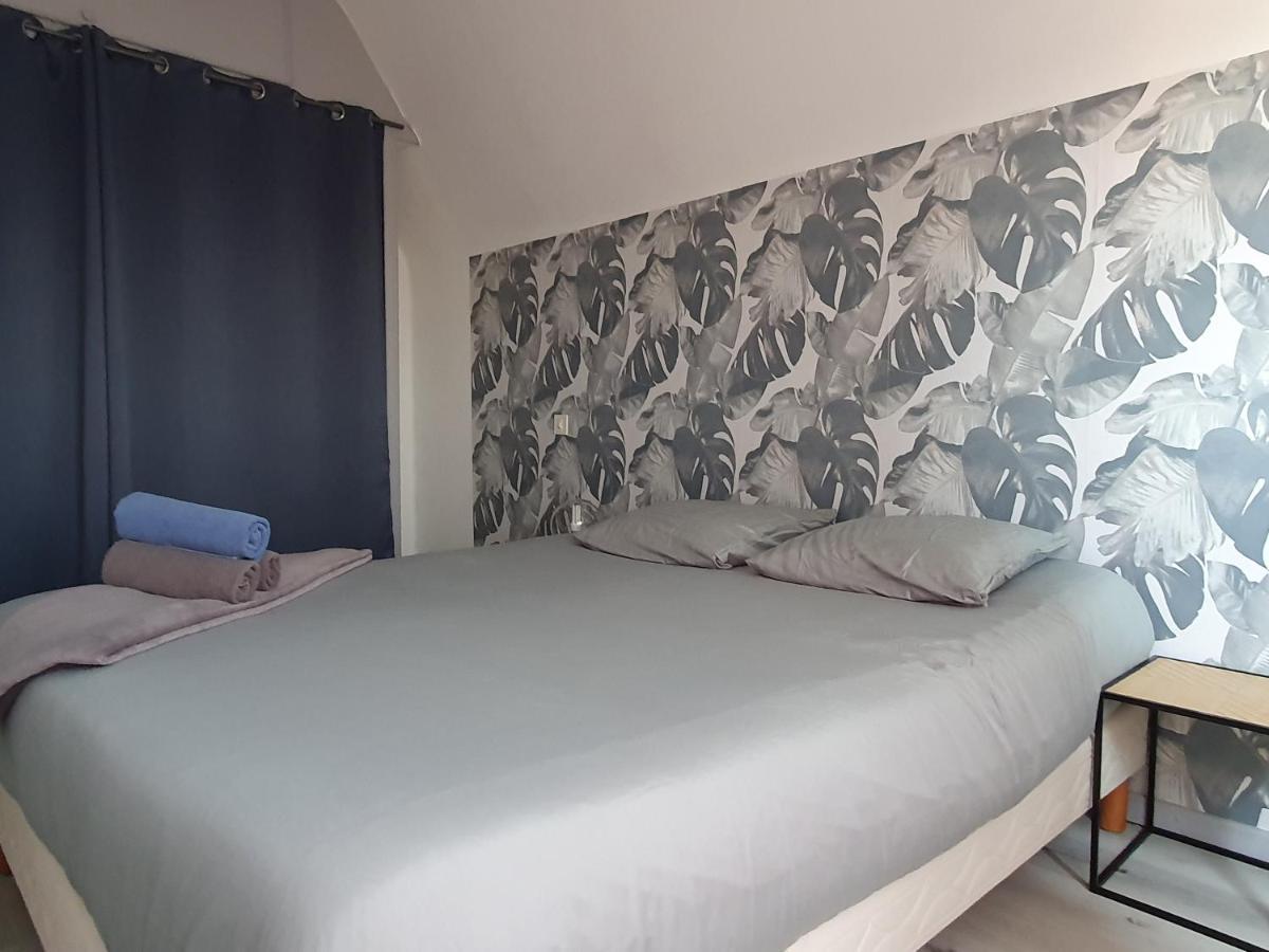 Apartament Grenier Des Cigognes Sélestat Zewnętrze zdjęcie